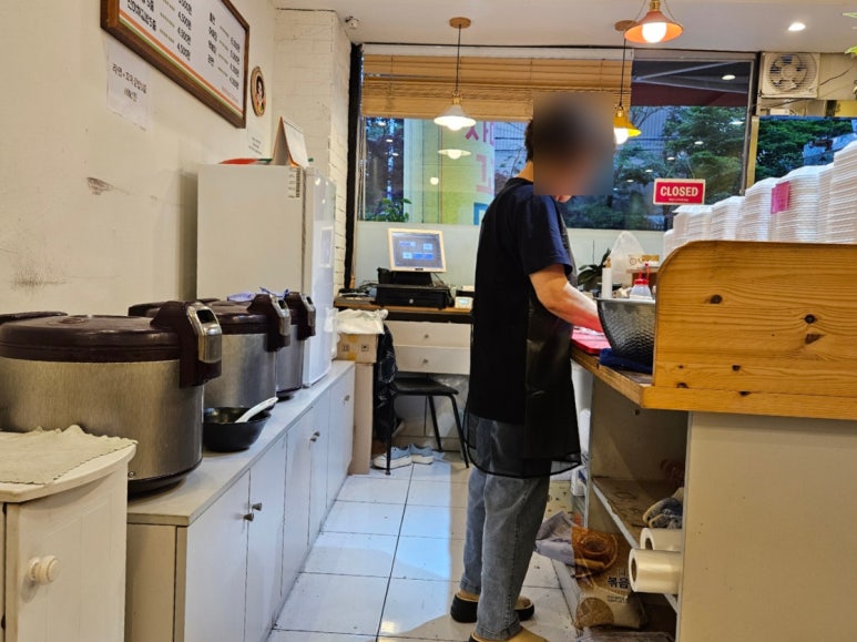 자매꼬마김밥 이미지