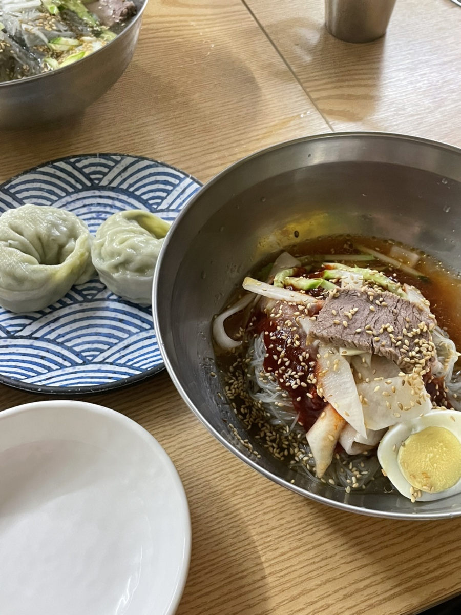 최원재함흥냉면 이미지