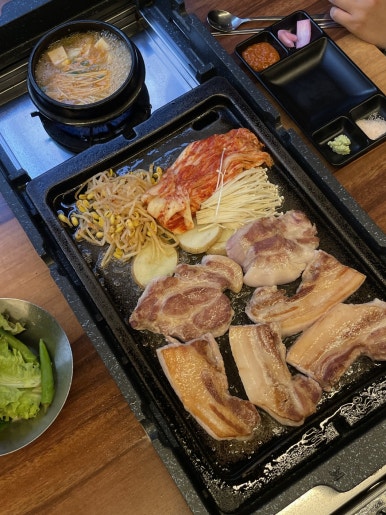 고기정 이미지