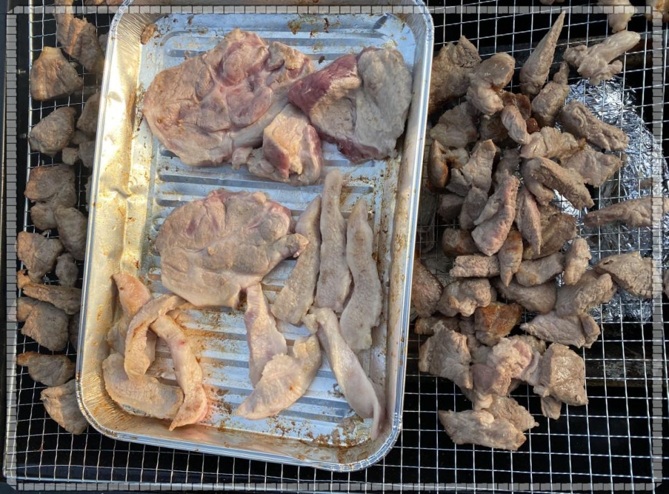 산중호걸글램핑 이미지