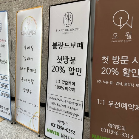 블랑드보떼 이미지
