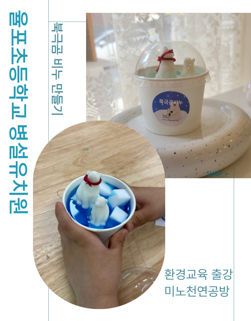 율포초등학교 이미지