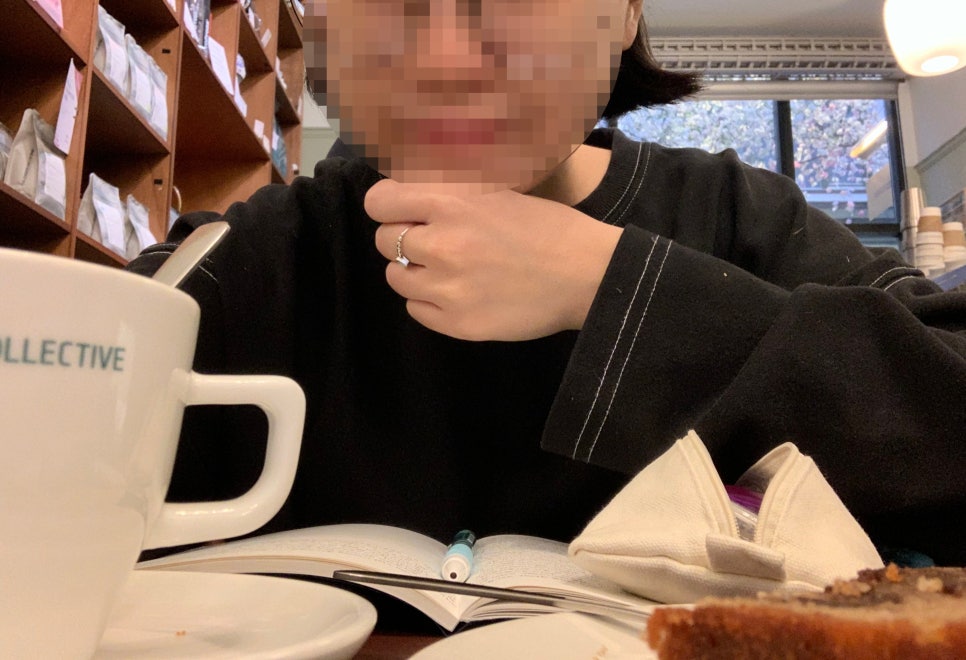 카페블랙다이아몬드 이미지