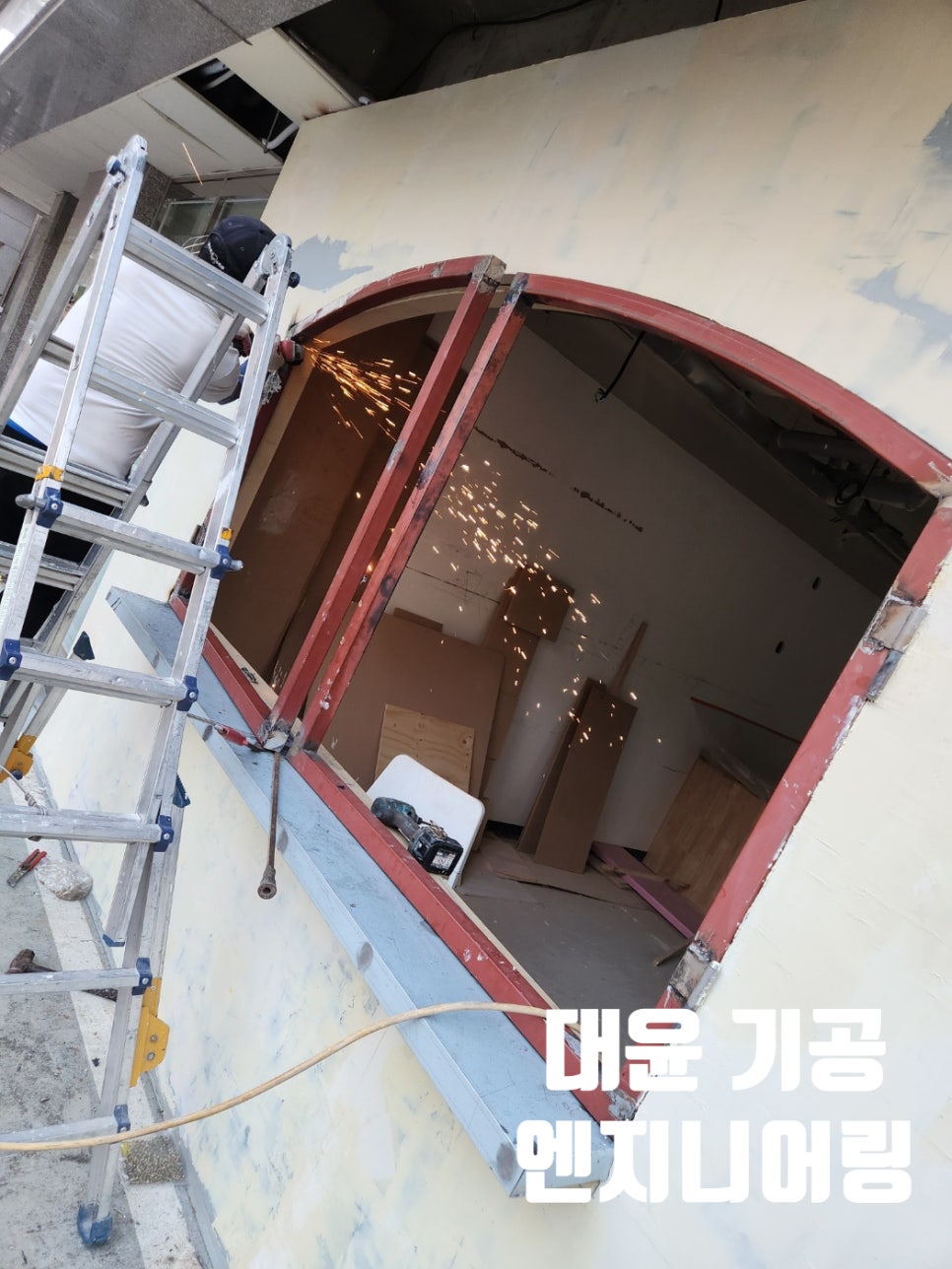 (주)대윤엔지니어링 이미지