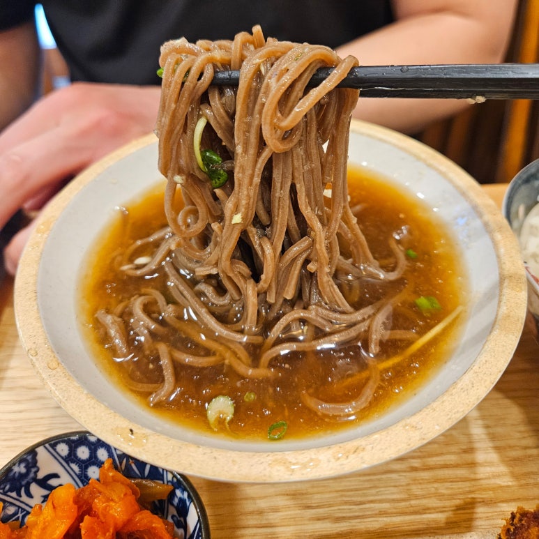 동경규동 일산장항점 이미지
