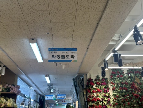 화정플로라 이미지