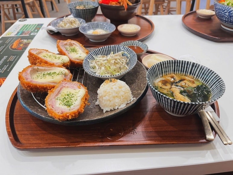 백소정 수원천천점 이미지
