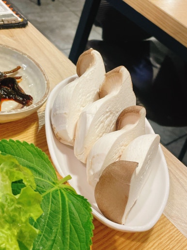 미스등갈비 이미지