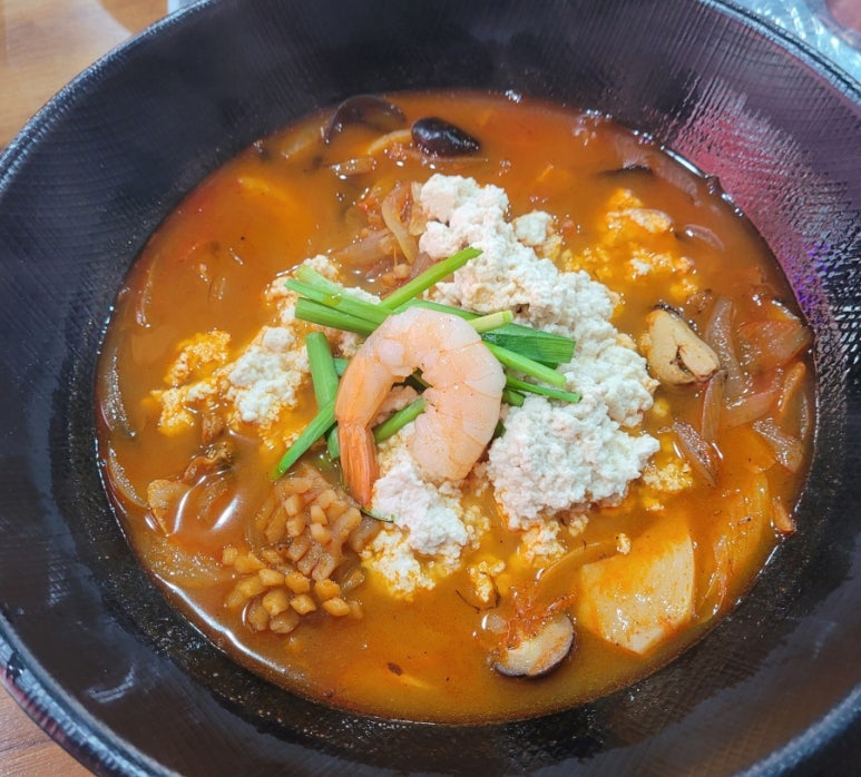 마초마초짬뽕 이미지