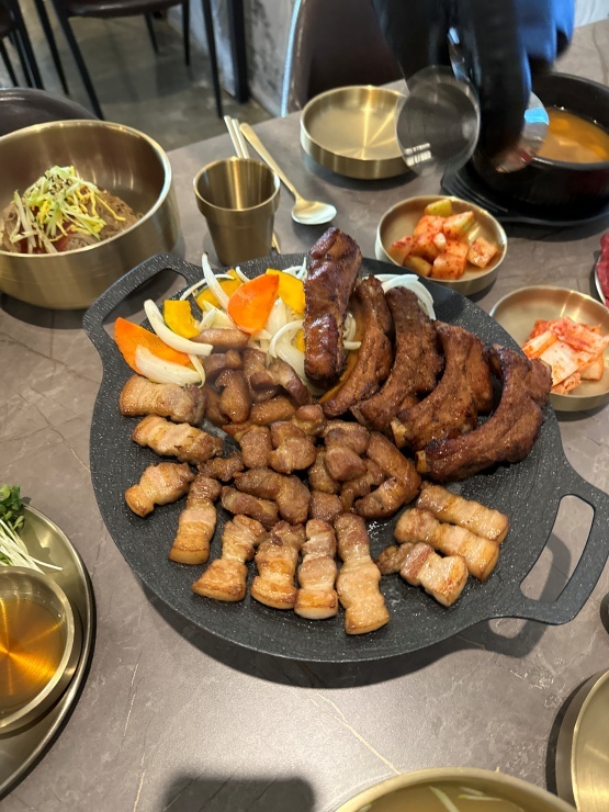 담소정육 이미지