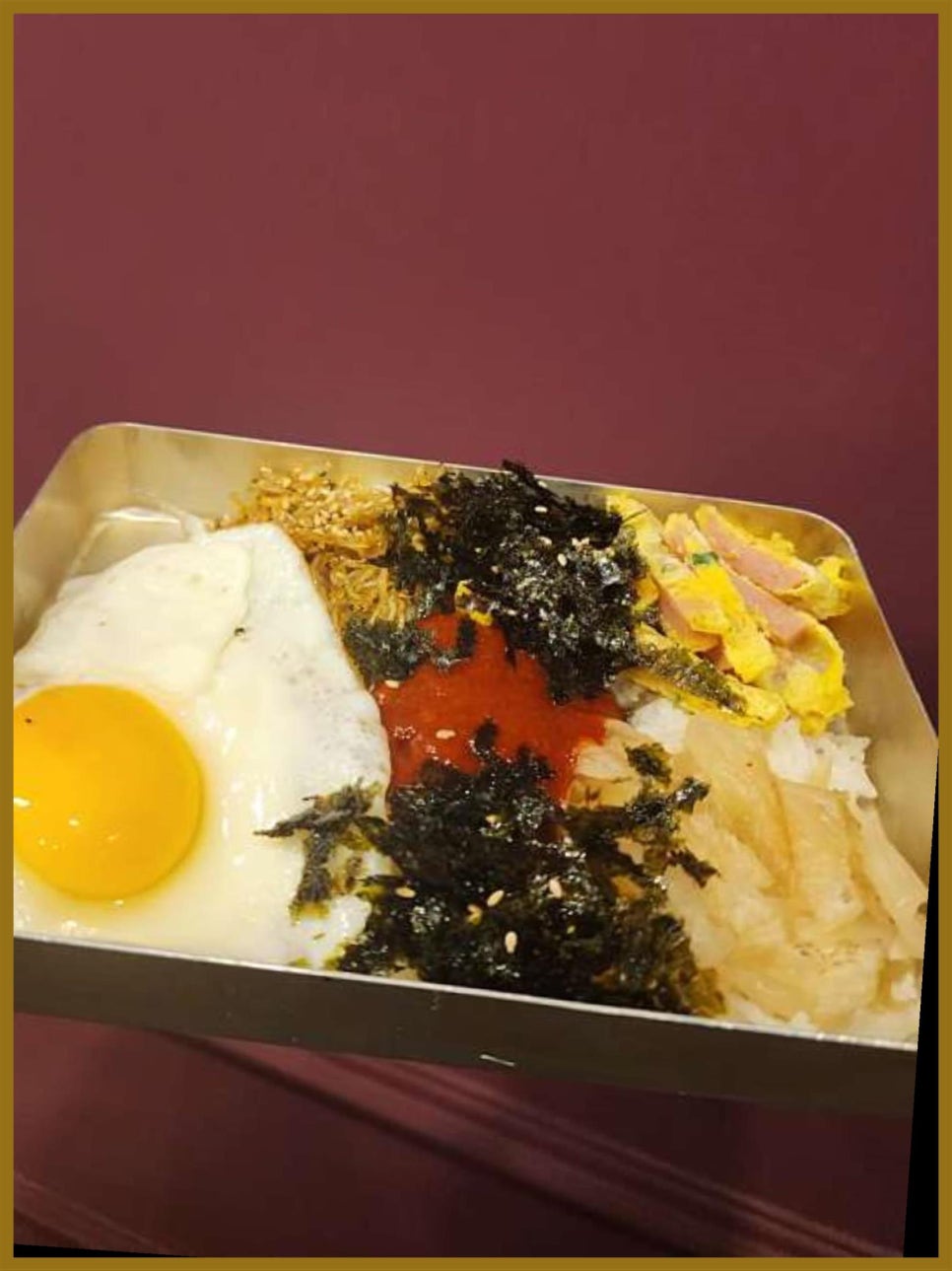 슬라이스대패삼겹 이미지