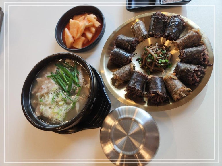 순이순대국 이미지
