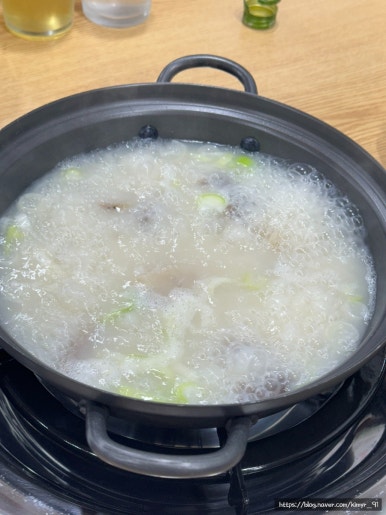 신길수미족발 이미지