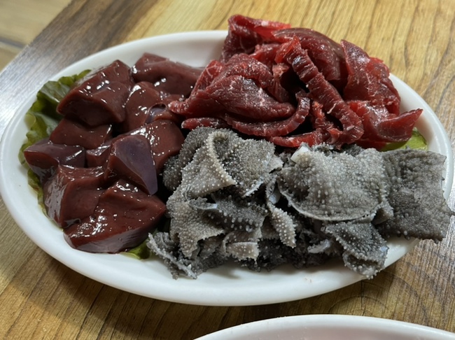 만나한우복수집 이미지