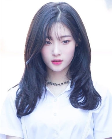 더 민 헤어 이미지