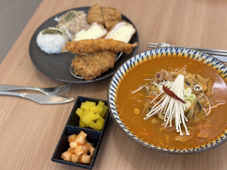 오유미당속초점 이미지