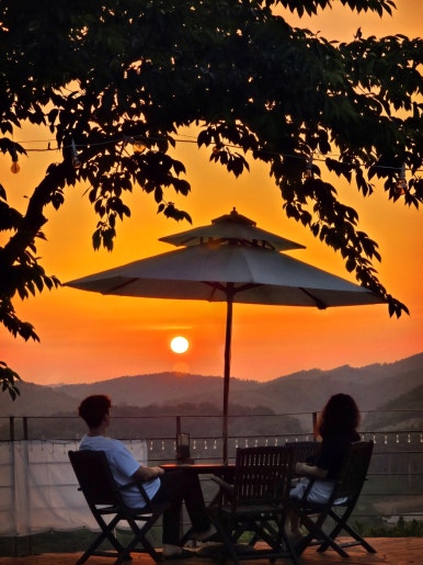노블레스팬션 이미지