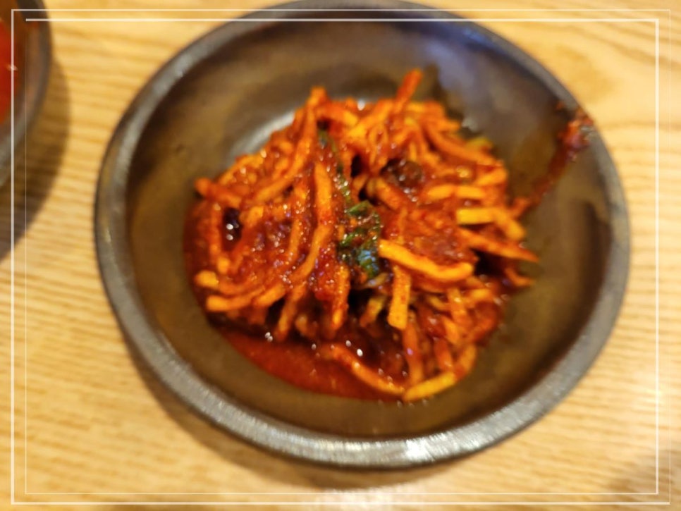 조선탕반 인하대직영점 이미지