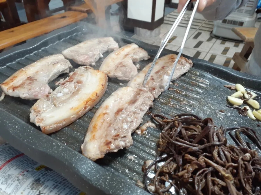 최고야식당 이미지