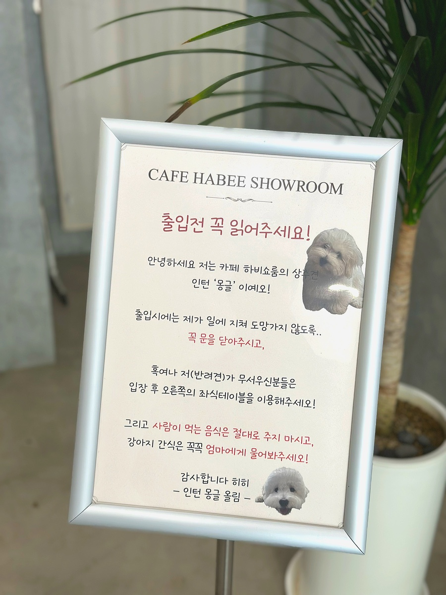 카페하비 이미지