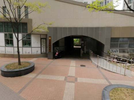 (주)에이케이건설 이미지