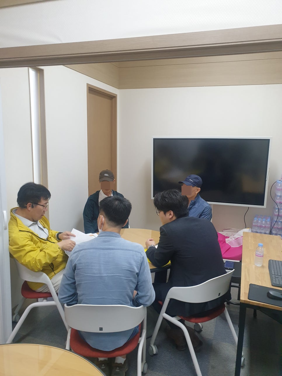 (주)맥서브 이미지