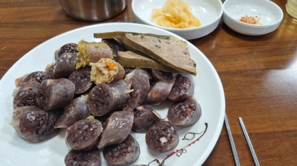 이가네일품순대국(함흥냉면) 이미지