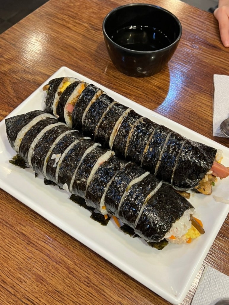 김밥브라더스 이미지