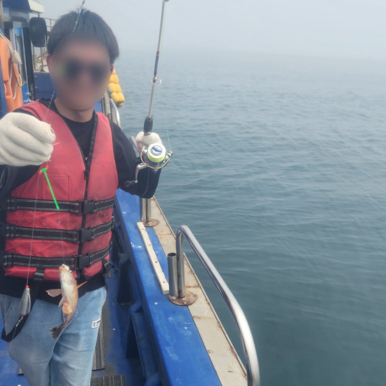 제주도이호바다배낚시체험 이미지