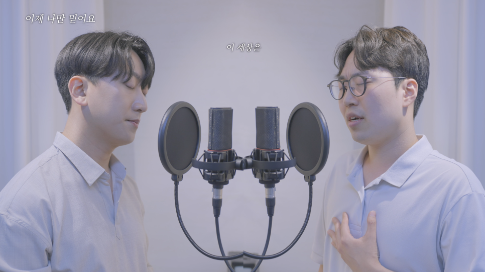 스튜디오 소리샘 이미지