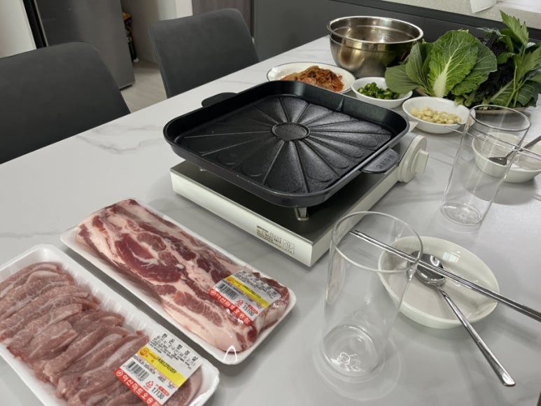 오송마트 이미지