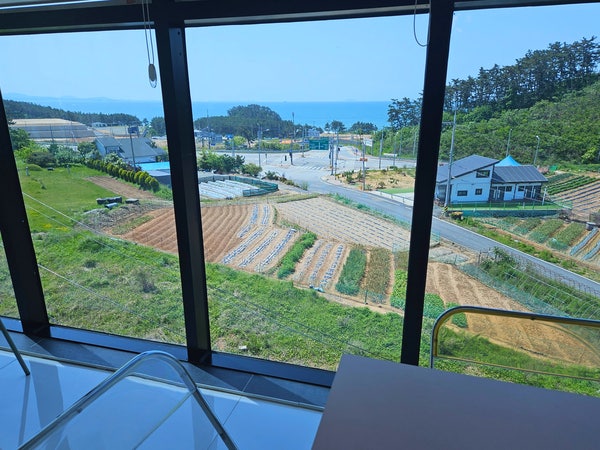 원산도샵카페 이미지