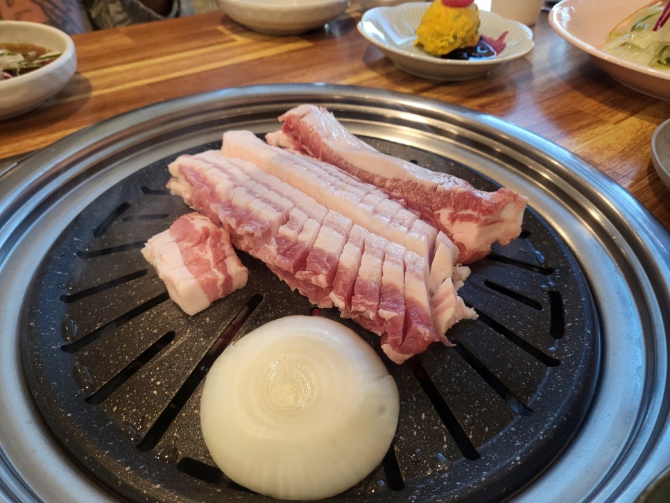 금복갈비 이미지
