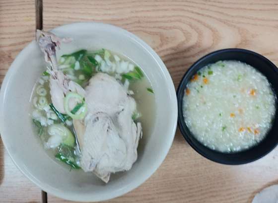 맛있는밥상 사진 3