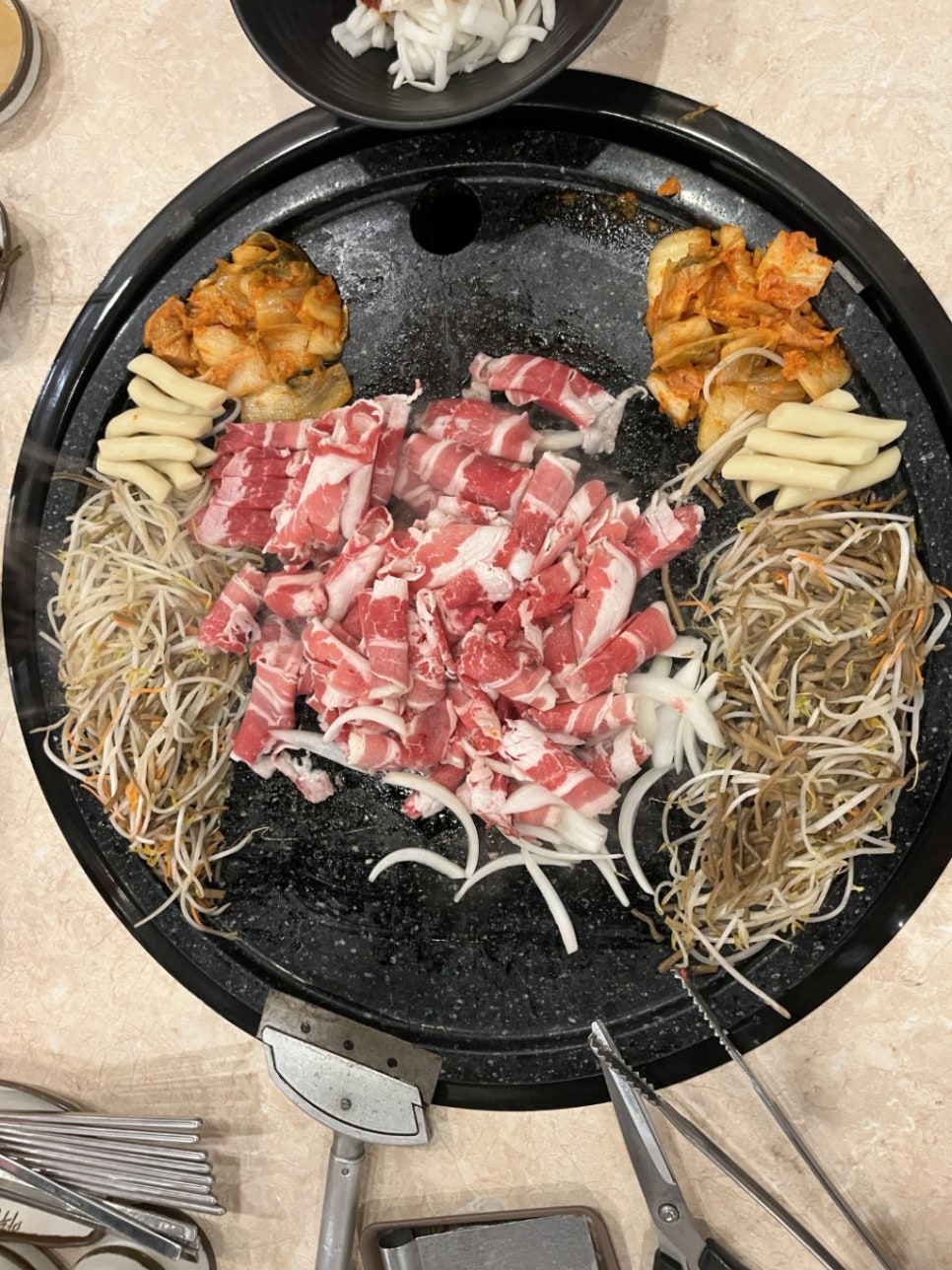 마석식당 이미지