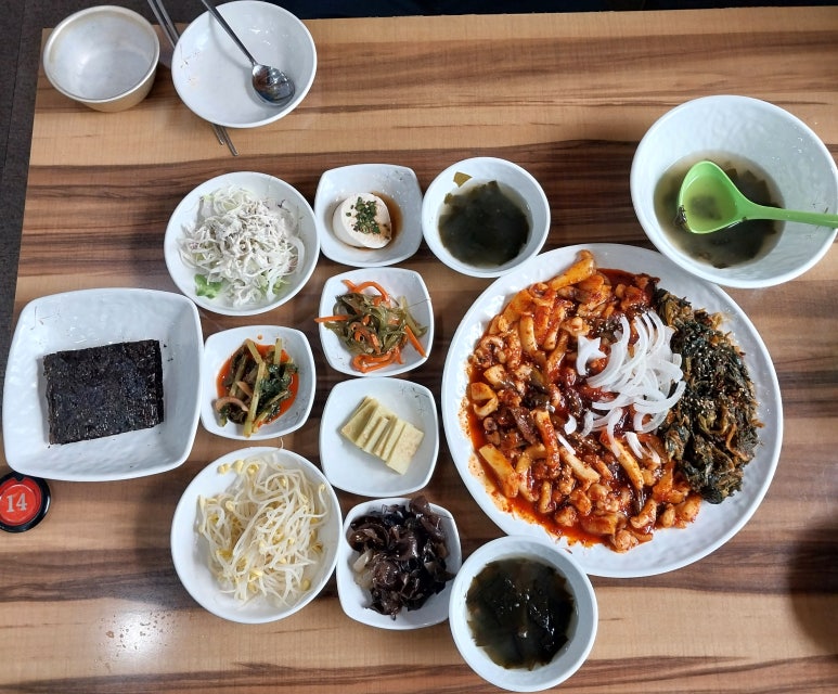 명태어장망우직영점 이미지