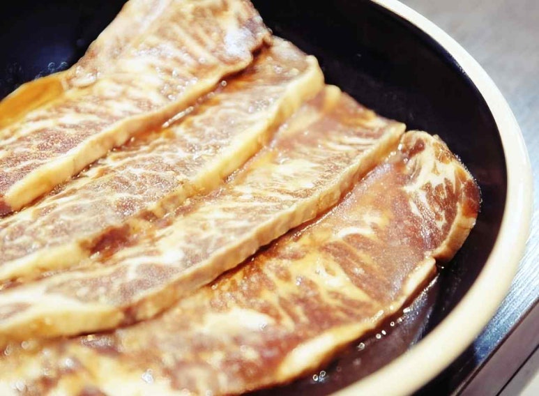 맛짱갈비 이미지