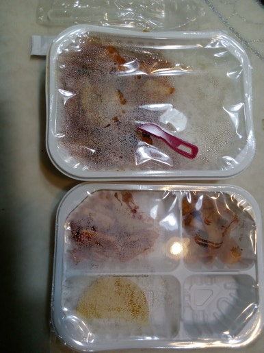 만수김밥 이미지