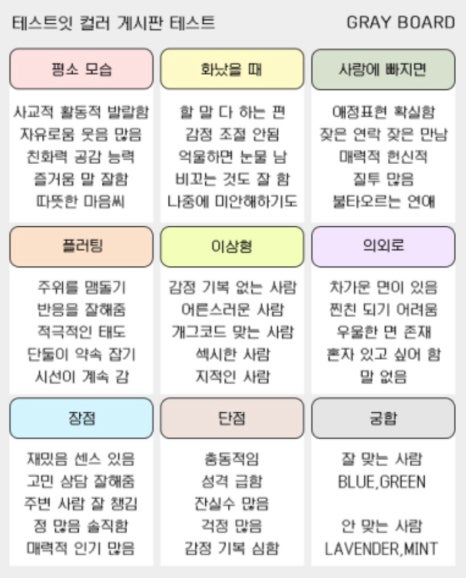럭키셀프주유소 이미지