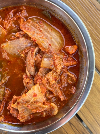 미리내캠핑장 이미지