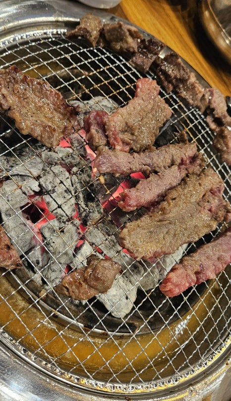 도하숯불구이 이미지