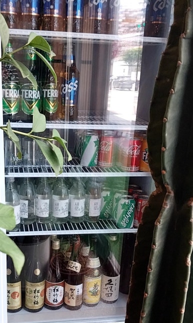 참치앤사케 이미지