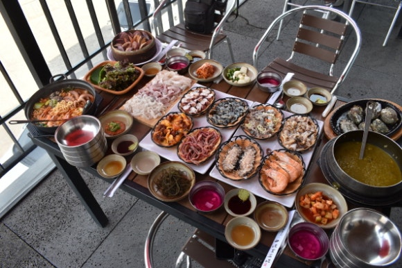 송정세탁 이미지