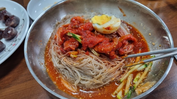 이가네일품순대국(함흥냉면) 이미지