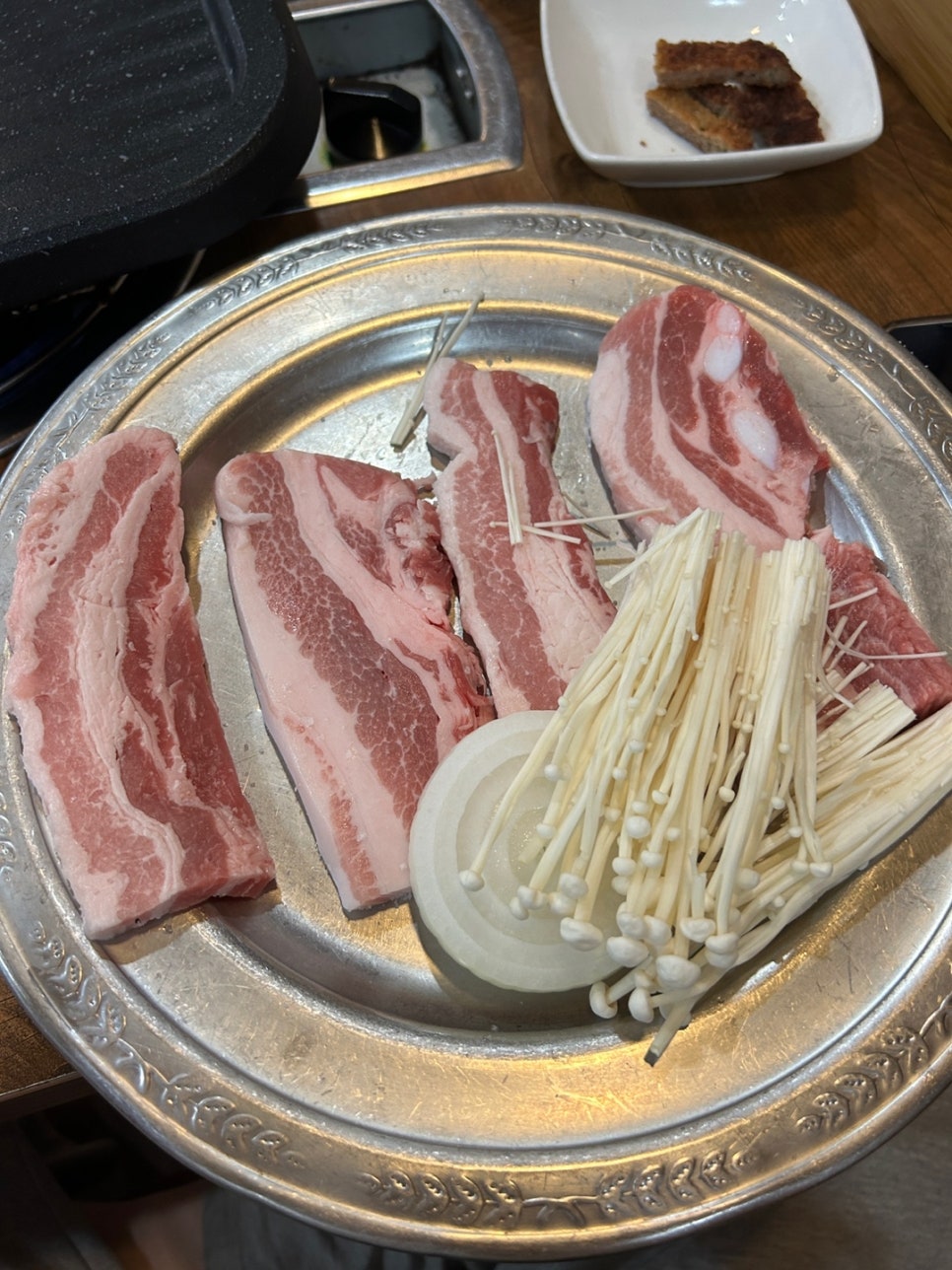 고향촌반찬 이미지