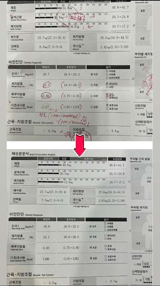 이디야커피화서 이미지
