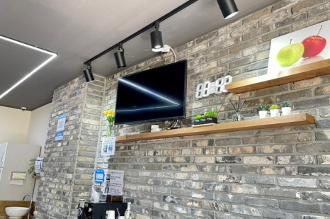 워시피플셀프빨래방울산 이미지