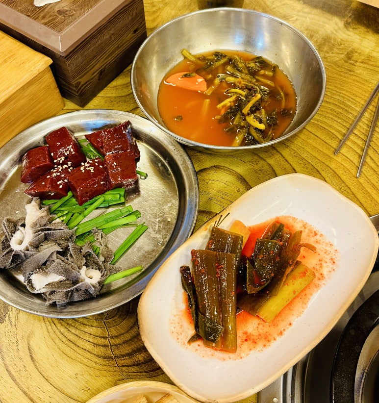 대부곱창 이미지