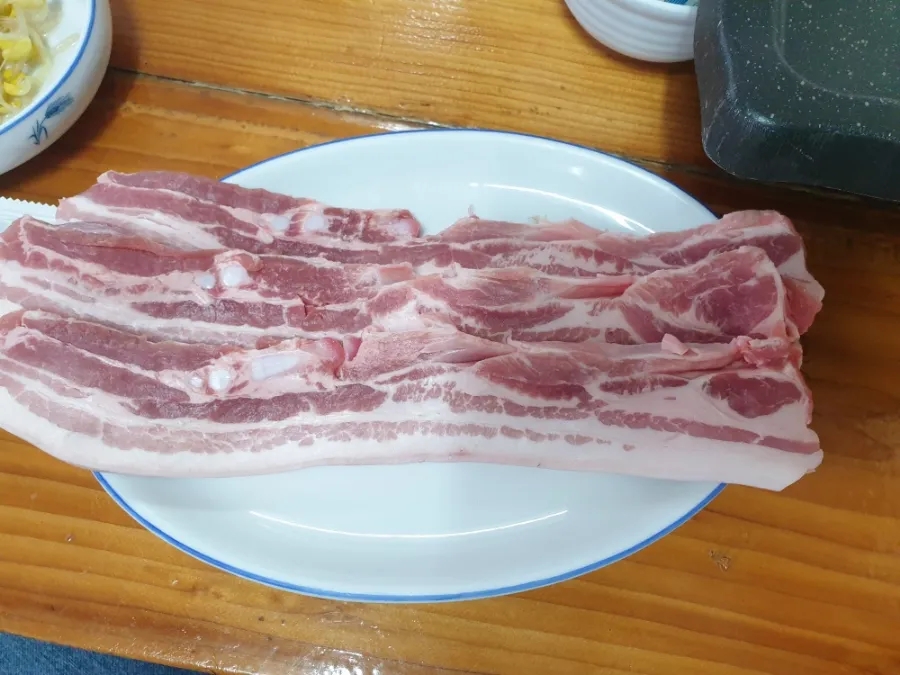최고야식당 이미지
