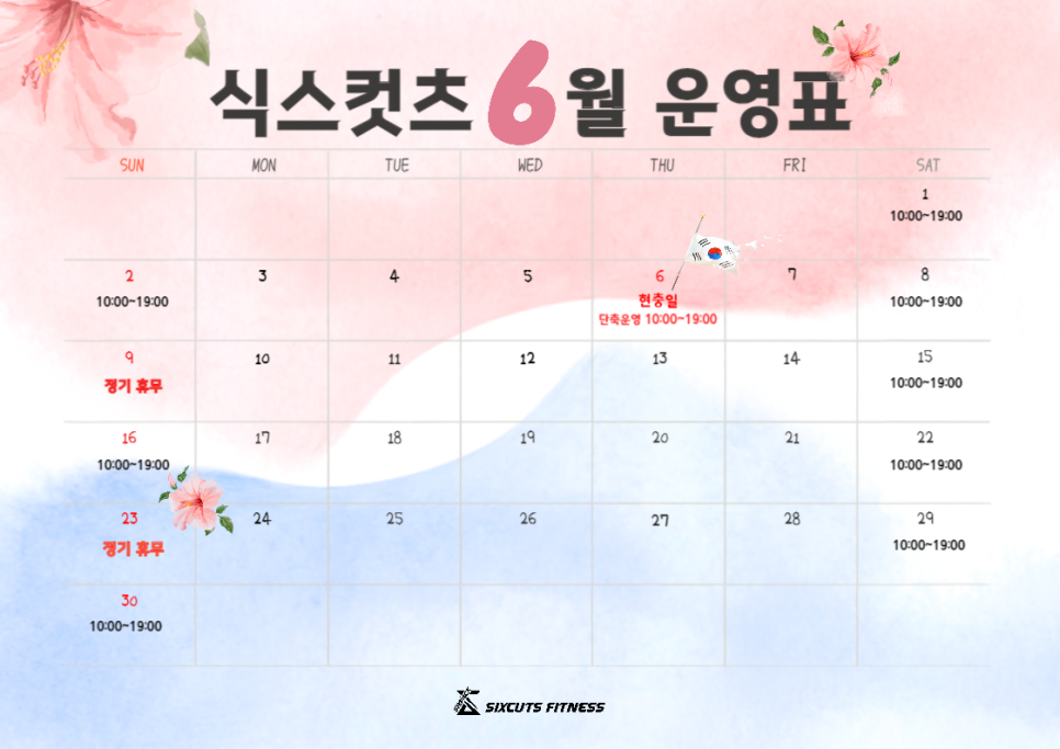 식스컷츠 이미지